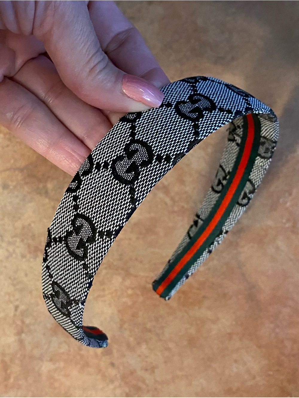 Headband